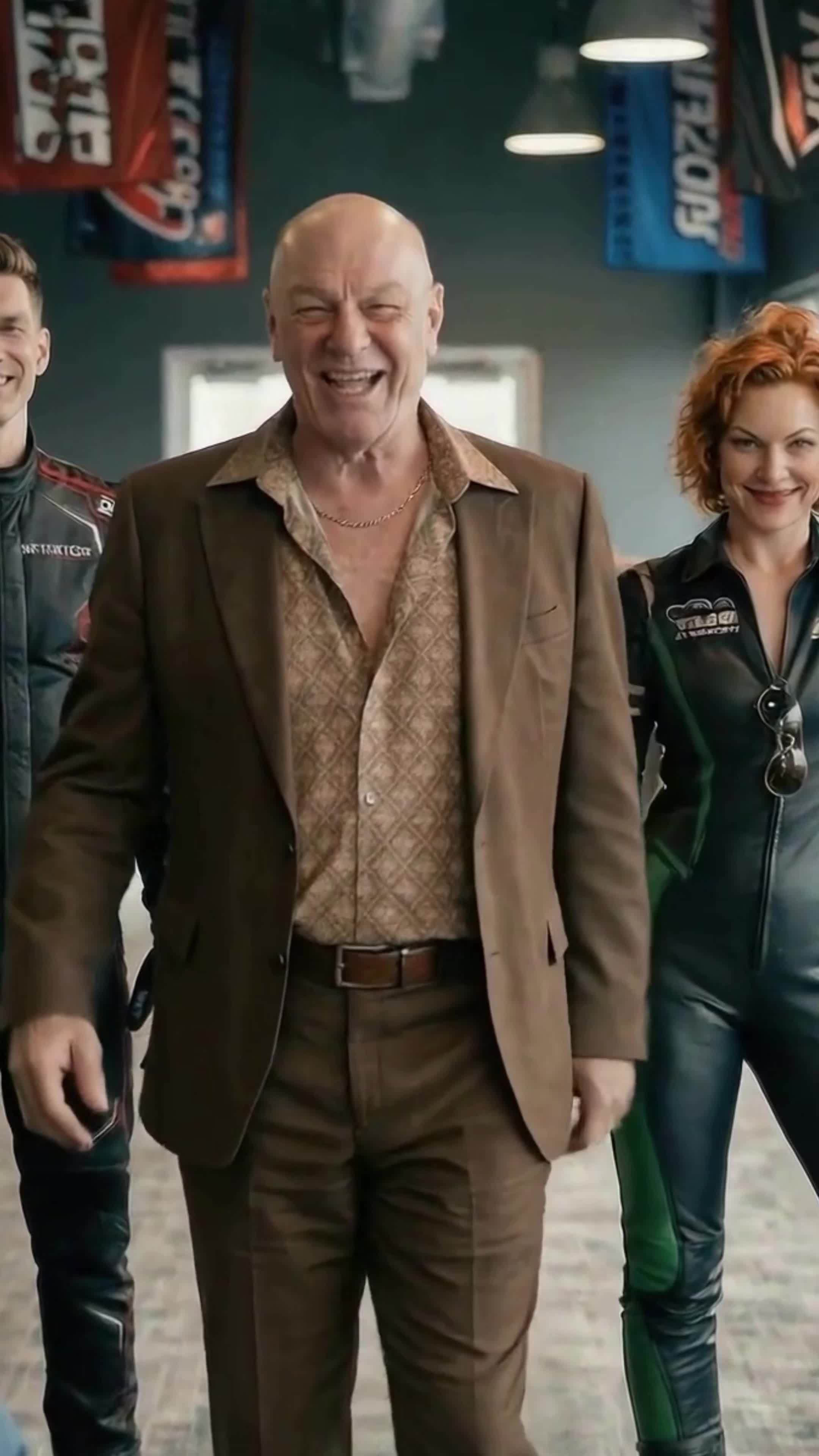 الحلقة 11 - 【مستمر】عودة ملك السرعة